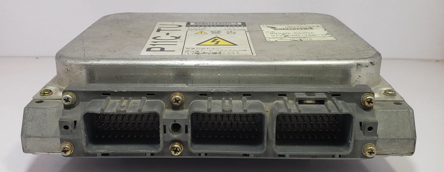 HINO 89560-6420A Engine Control Module (ECU/ECM)