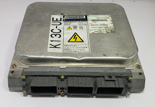 HINO ECU/ECM – Engine Control Module 89560-6500A