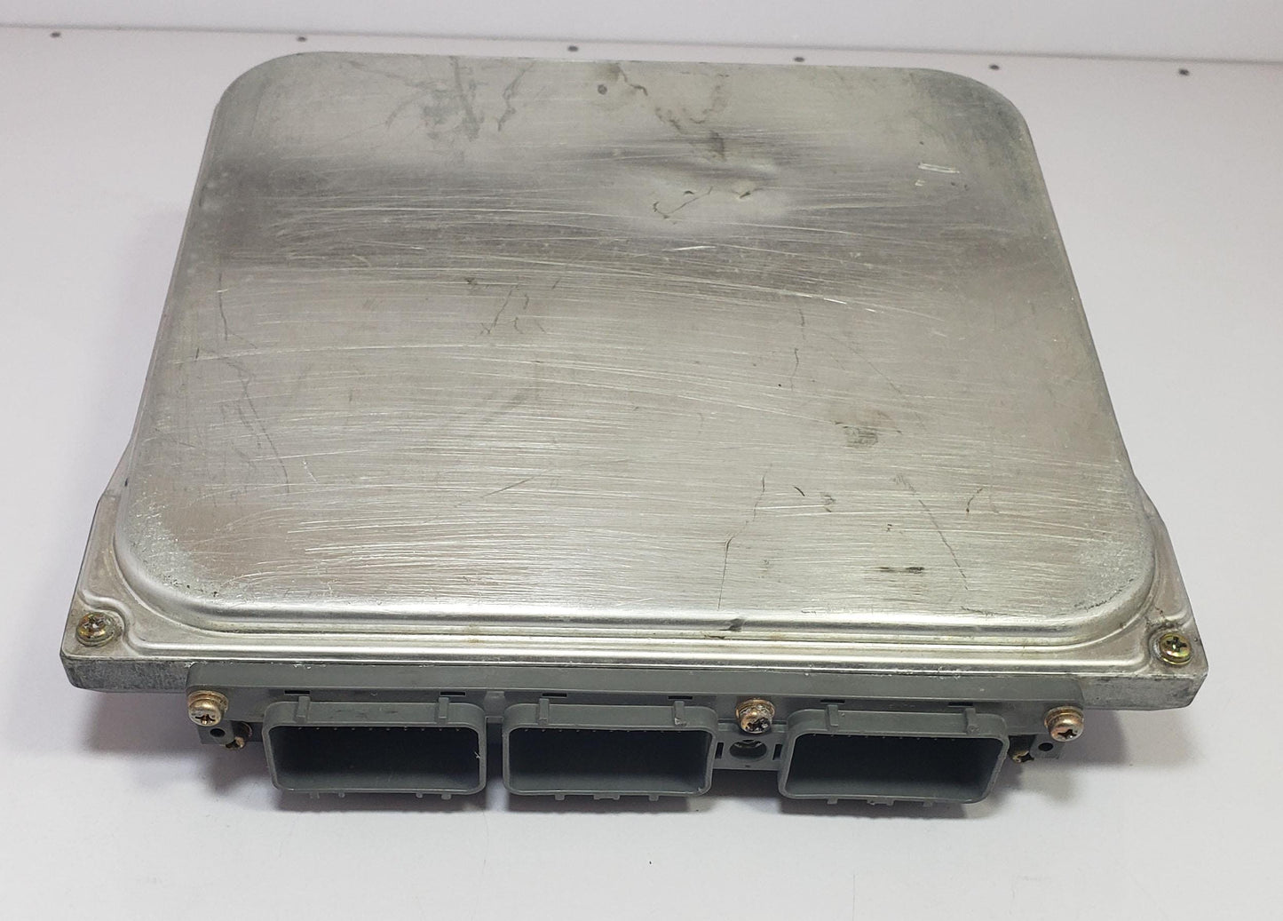 Hino teravipurofia K13C 89560-6510A Engine Control Unit ECU ECM R5-6-7