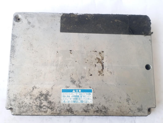Engine Control Unit TOYOTA Noah 2005 CBA-AZR60G 89661-2J020 ecu ecm