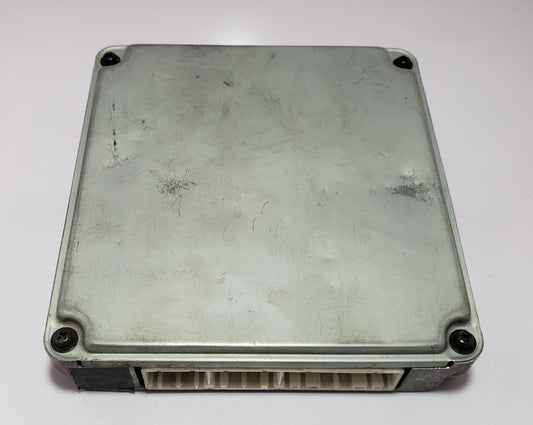 Hino FD1J Ranger Engine ECU Control Unit 89670-1172 / 896701172