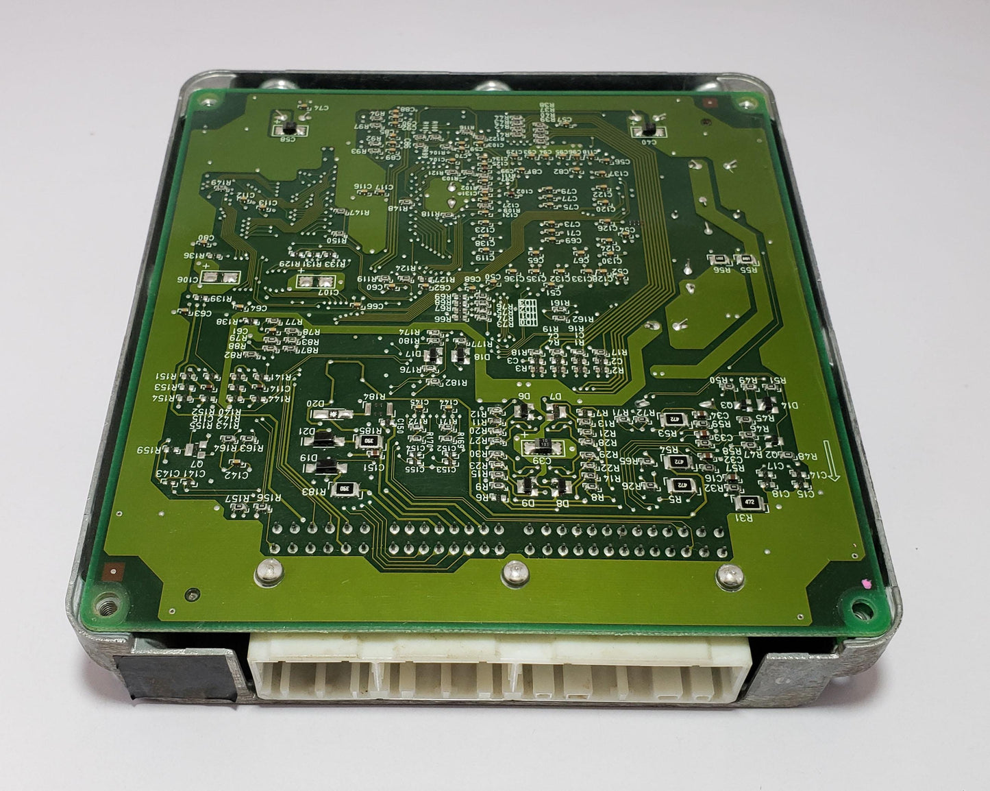 Hino FD1J Ranger Engine ECU Control Unit 89670-1172 / 896701172
