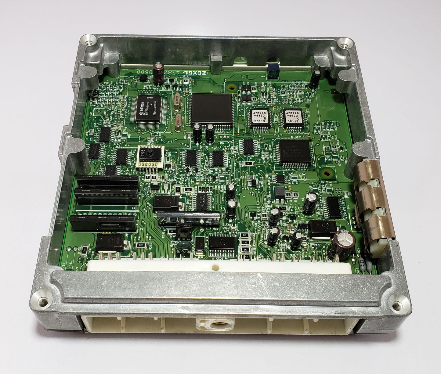 Engine Control Unit / ECU NISSAN Caravan Van 23710VX410 407917-1790