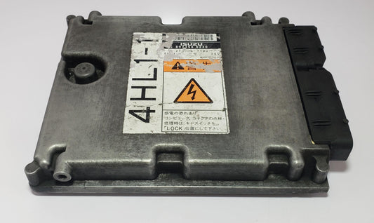 Engine Control Unit for Isuzu ELF 2002 KR-NKR81E – 8973540230