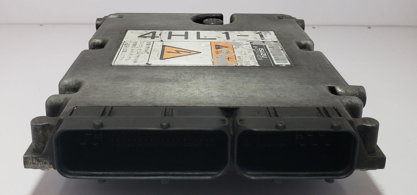Engine Control Unit for Isuzu ELF 2002 KR-NKR81E – 8973540230