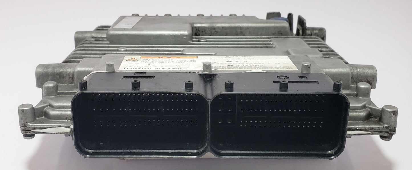 Engine Control Unit for Isuzu 2016 TRG-NHS85A – 8983122820