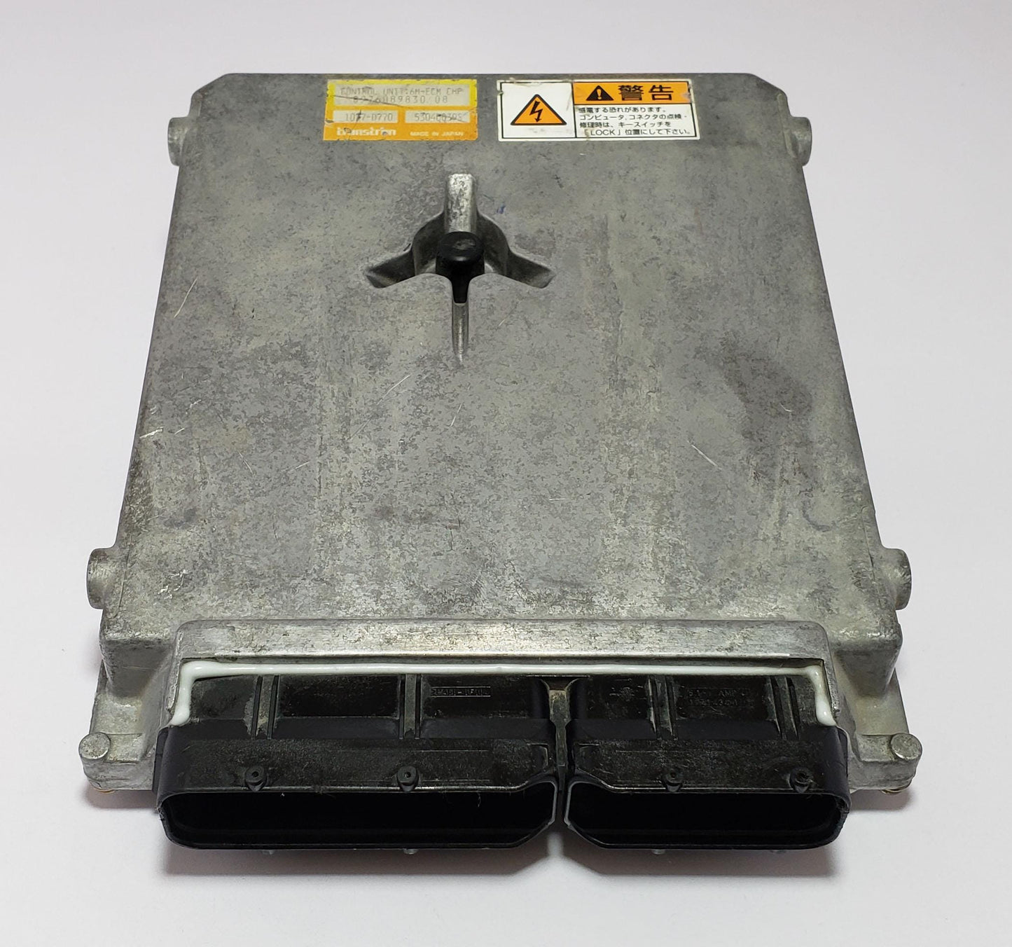 Engine Control Unit for Isuzu Forward – 8976089830