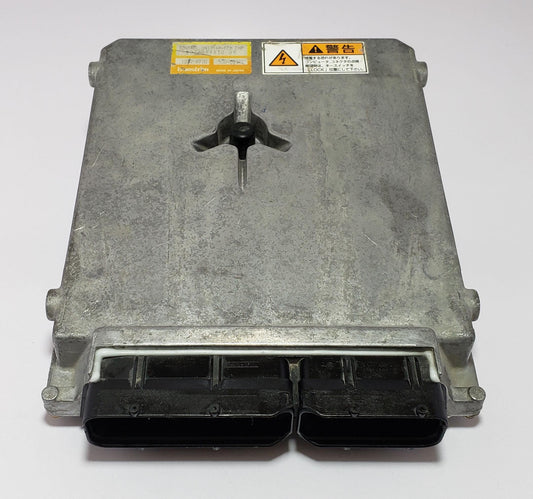 Engine Control Unit for Isuzu Forward – 8976089830