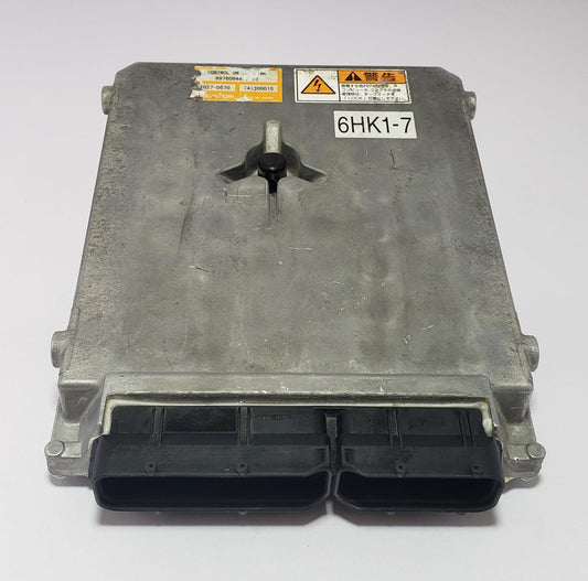 Engine Control Unit for Isuzu Forward 2004 PA-FRR34L4 – 8976094412