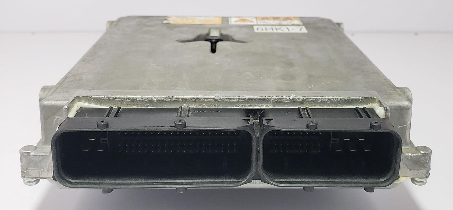 Engine Control Unit for Isuzu Forward 2004 PA-FRR34L4 – 8976094412