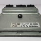Engine Control Unit for Nissan NV350 Caravan VR2E26 | ECU ECM 23703-3XA0A NEC000-651