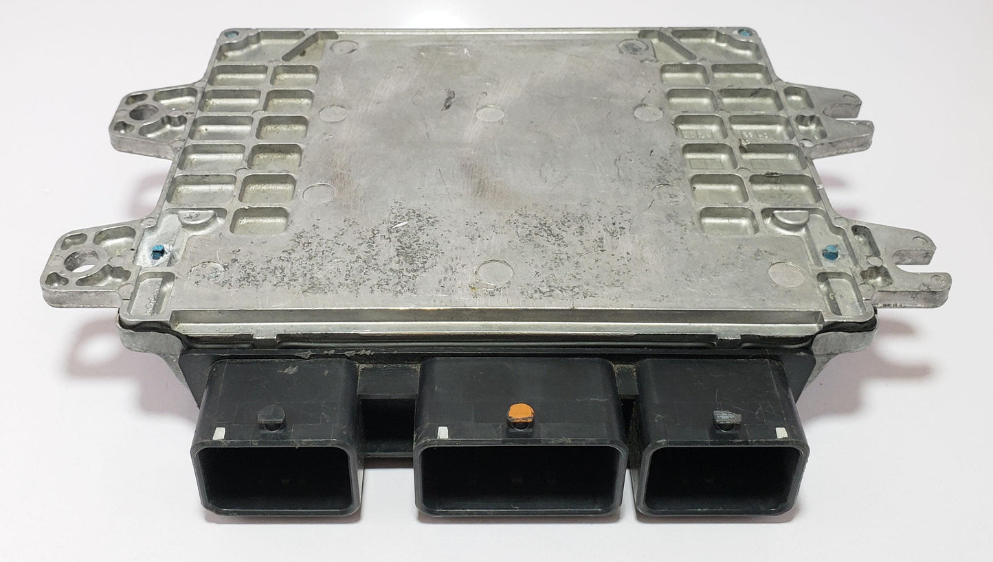 Engine Control Unit for Nissan NV350 Caravan VR2E26 | ECU ECM 23703-3XA0A NEC000-651