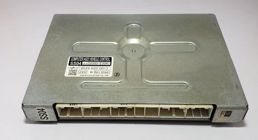 Engine Control Unit for Hino Ranger S8990-E0041 | ECU ECM 05290320013
