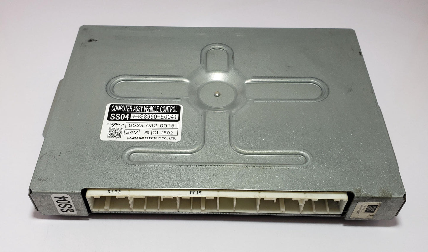 Engine Control Unit for Hino Ranger S8990-E0041 | ECU ECM 05290320015