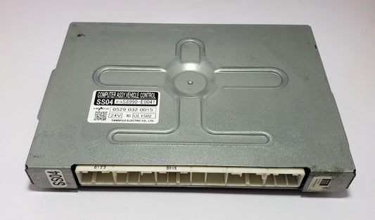Engine Control Unit for Hino Ranger S8990-E0041 | ECU ECM 05290320015
