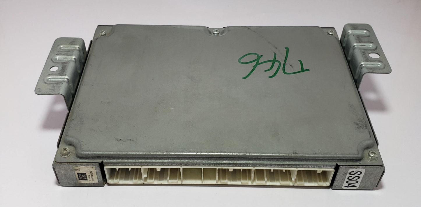 Engine Control Unit for Hino Ranger S8990-E0041 | ECU ECM 05290320015