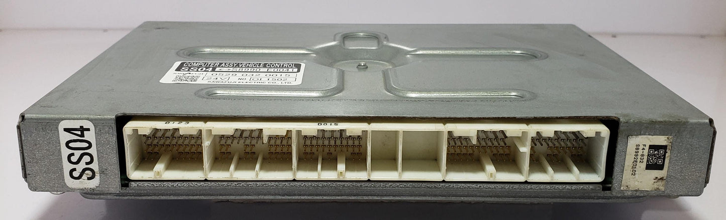 Engine Control Unit for Hino Ranger S8990-E0041 | ECU ECM 05290320015