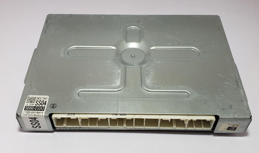 Engine Control Unit HINO Ranger 2017 TKG-FC9JLAP S8990E0043 05290320414