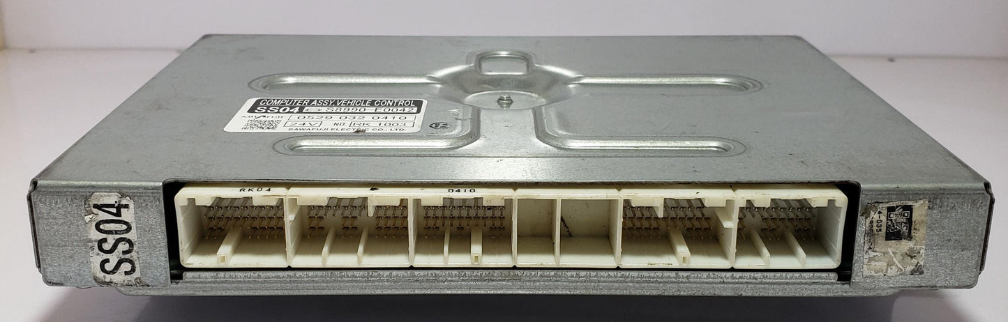 Used Control Unit for Hino 700 P11C | ECU ECM PCM S8990-E0042 05290320410