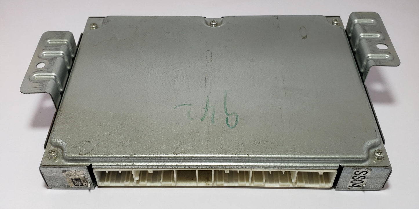 Used Control Unit for Hino 700 P11C | ECU ECM PCM S8990-E0042 05290320410