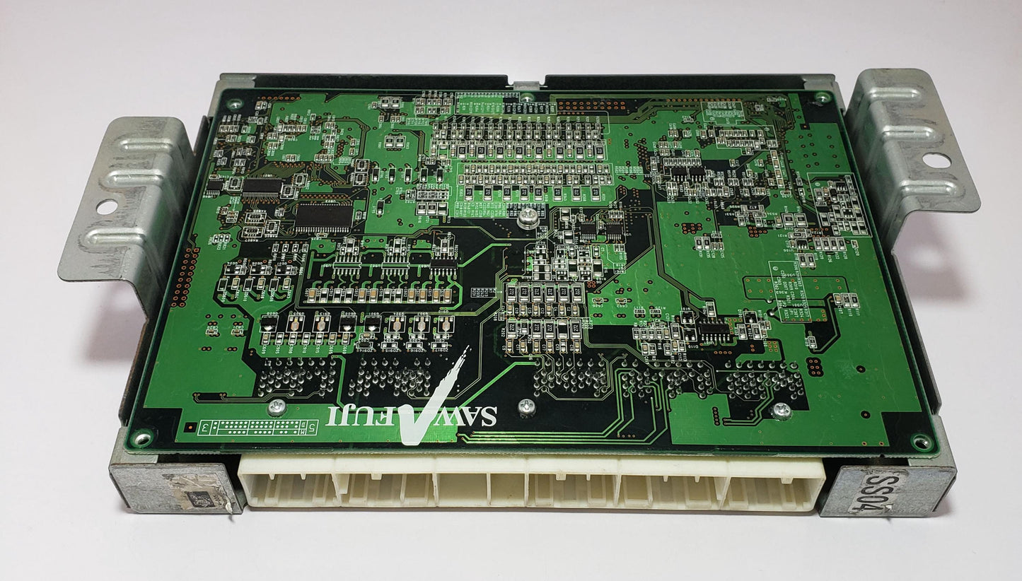 Used Control Unit for Hino 700 P11C | ECU ECM PCM S8990-E0042 05290320410