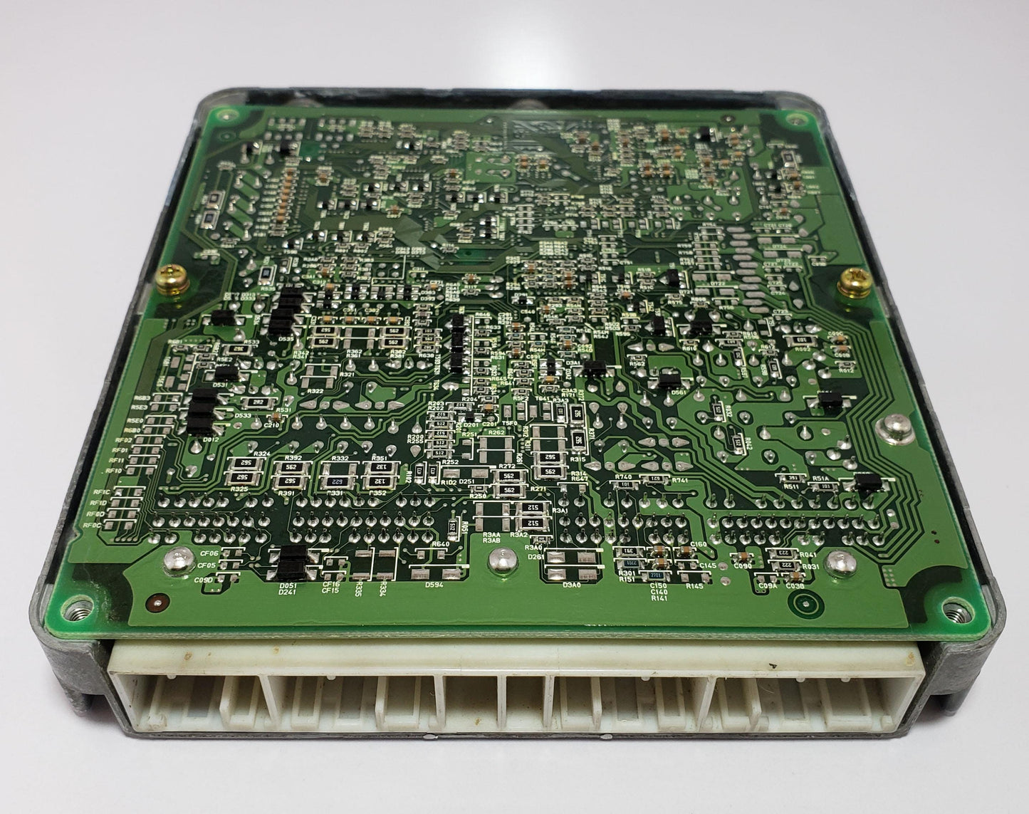 Engine Control Unit HINO Dutro XZU347M 89561-37210, 175800-3300 ECU ECM