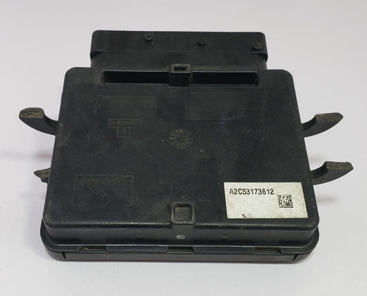 Parking Brake Control Module for Audi A6 Quattro (2004-2011) | ECU ECM 4F0907801A