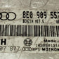 Engine Control Module for Audi A4 A6 | 0261207977 8E0909557J