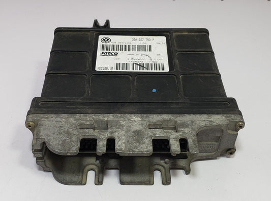 Genuine AUDI VW A3 Control Unit For 5-Speed Automatic Gearbox 09A927750 JATCO