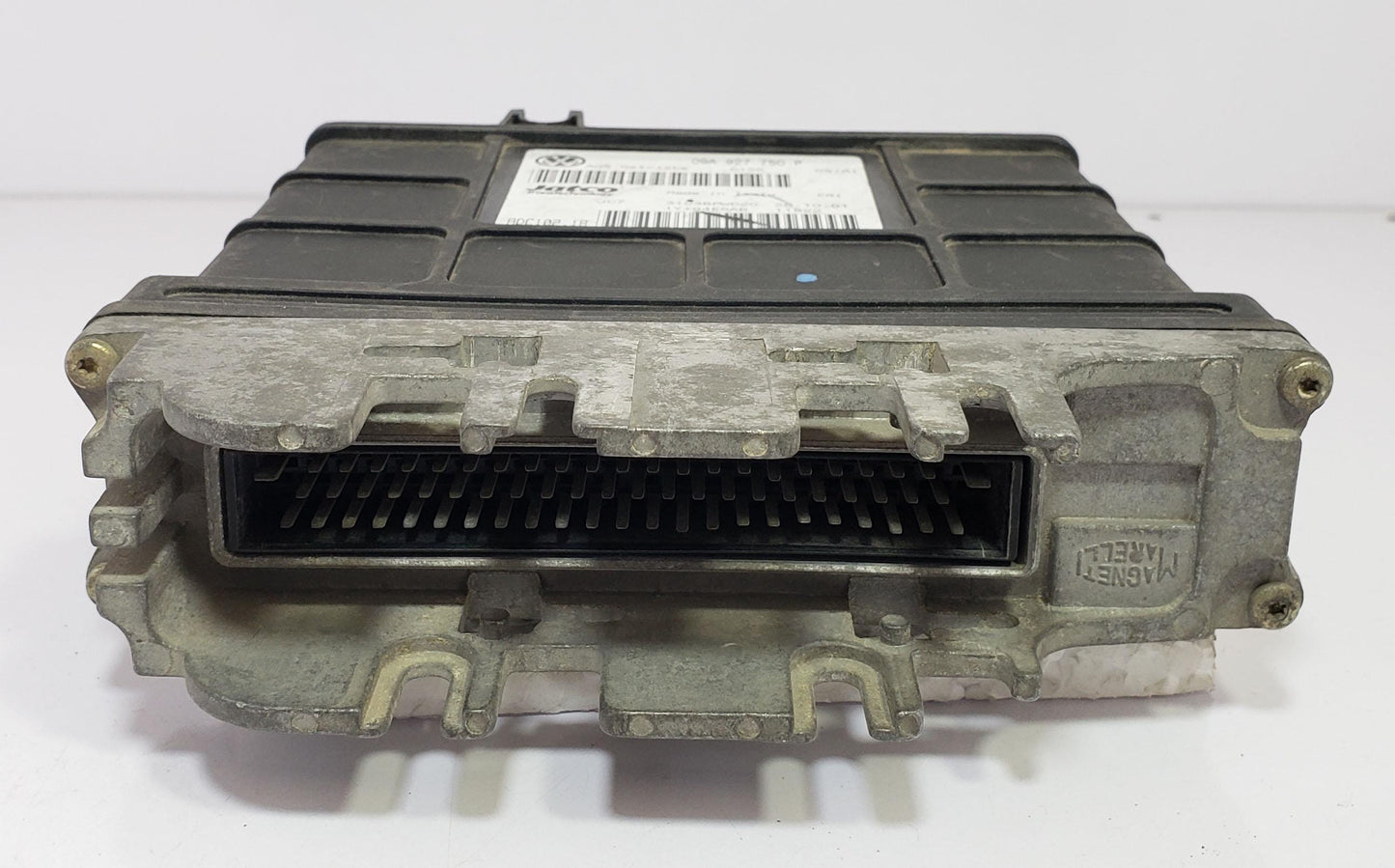Genuine AUDI VW A3 Control Unit For 5-Speed Automatic Gearbox 09A927750 JATCO