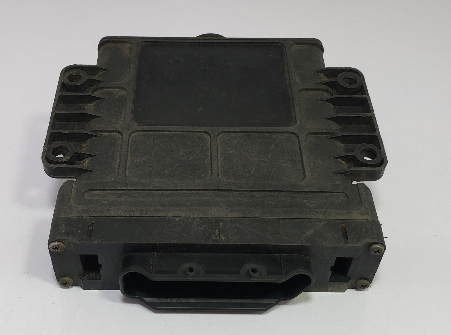 Controller 09G927750HF UOMB000414 Volkswagen ECU