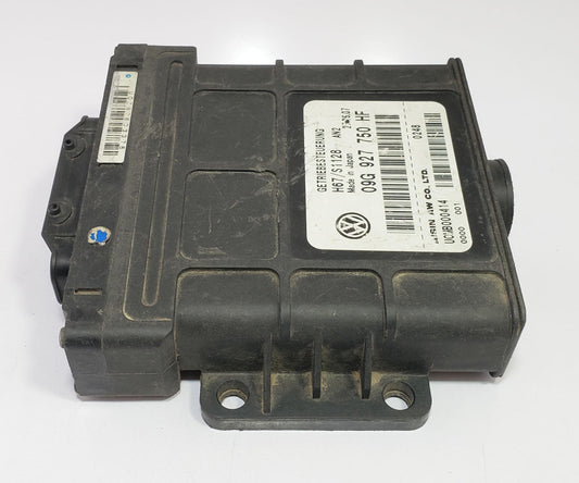 Controller 09G927750HF UOMB000414 Volkswagen ECU