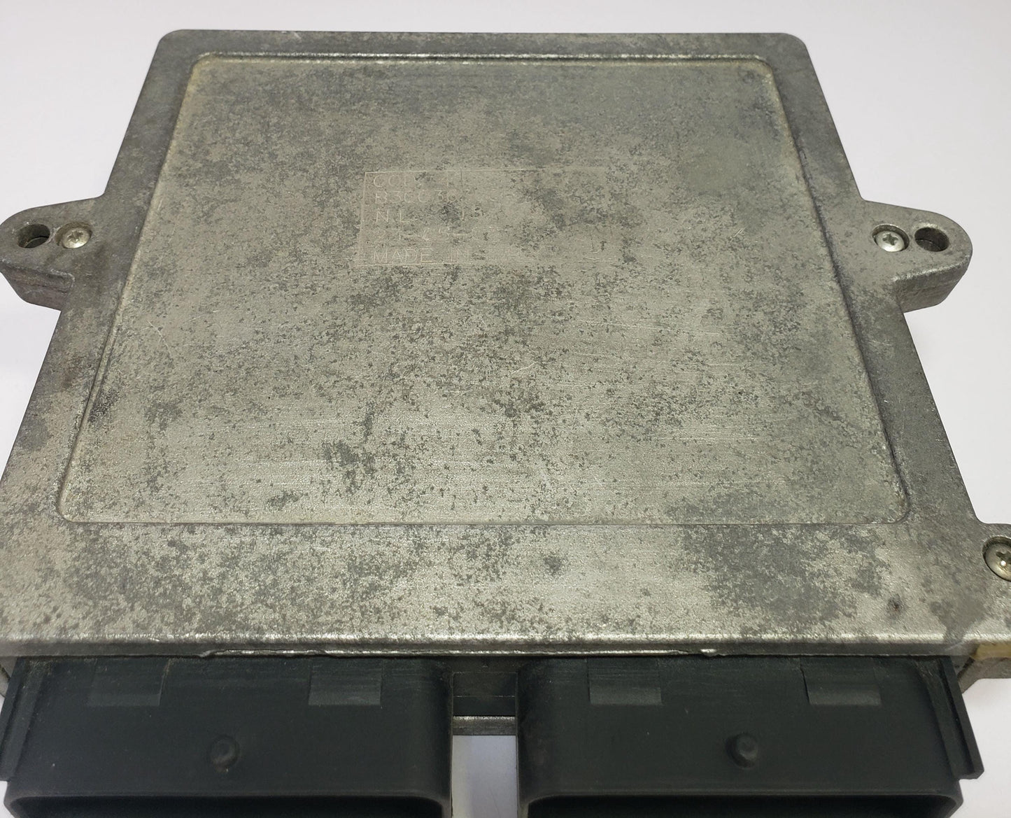 Controller LPG 110R-006030 67R-016018 10R-02 6097 Tartarini Auto 36254
