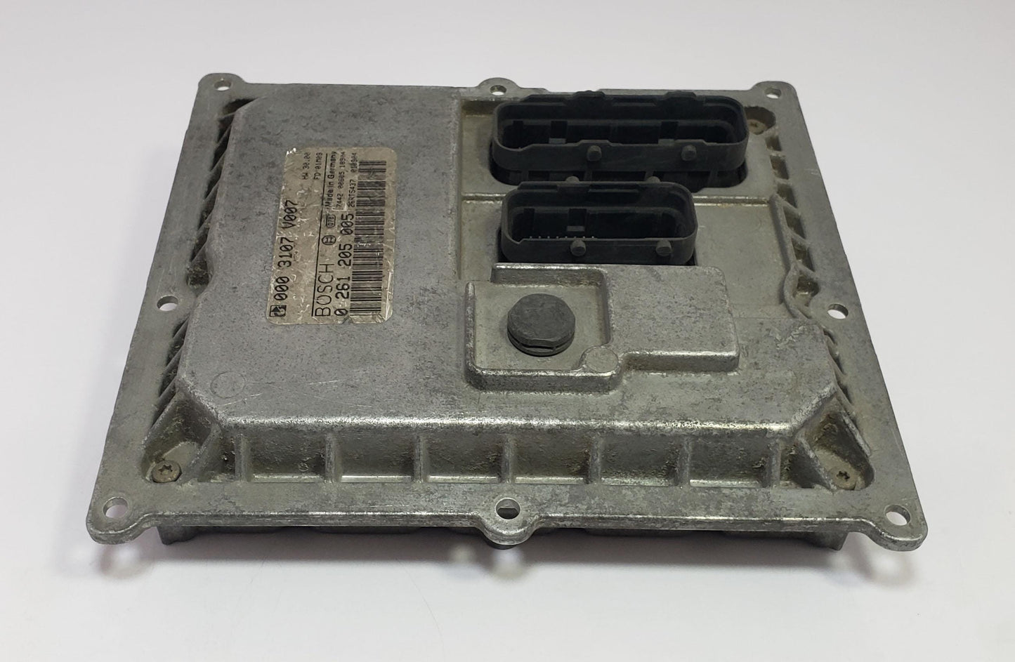 Controller Smart 0003107V007 0261205005 Bosch