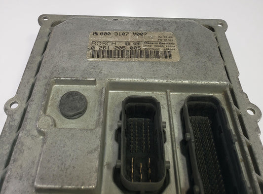 Controller Smart 0003107V007 0261205005 Bosch