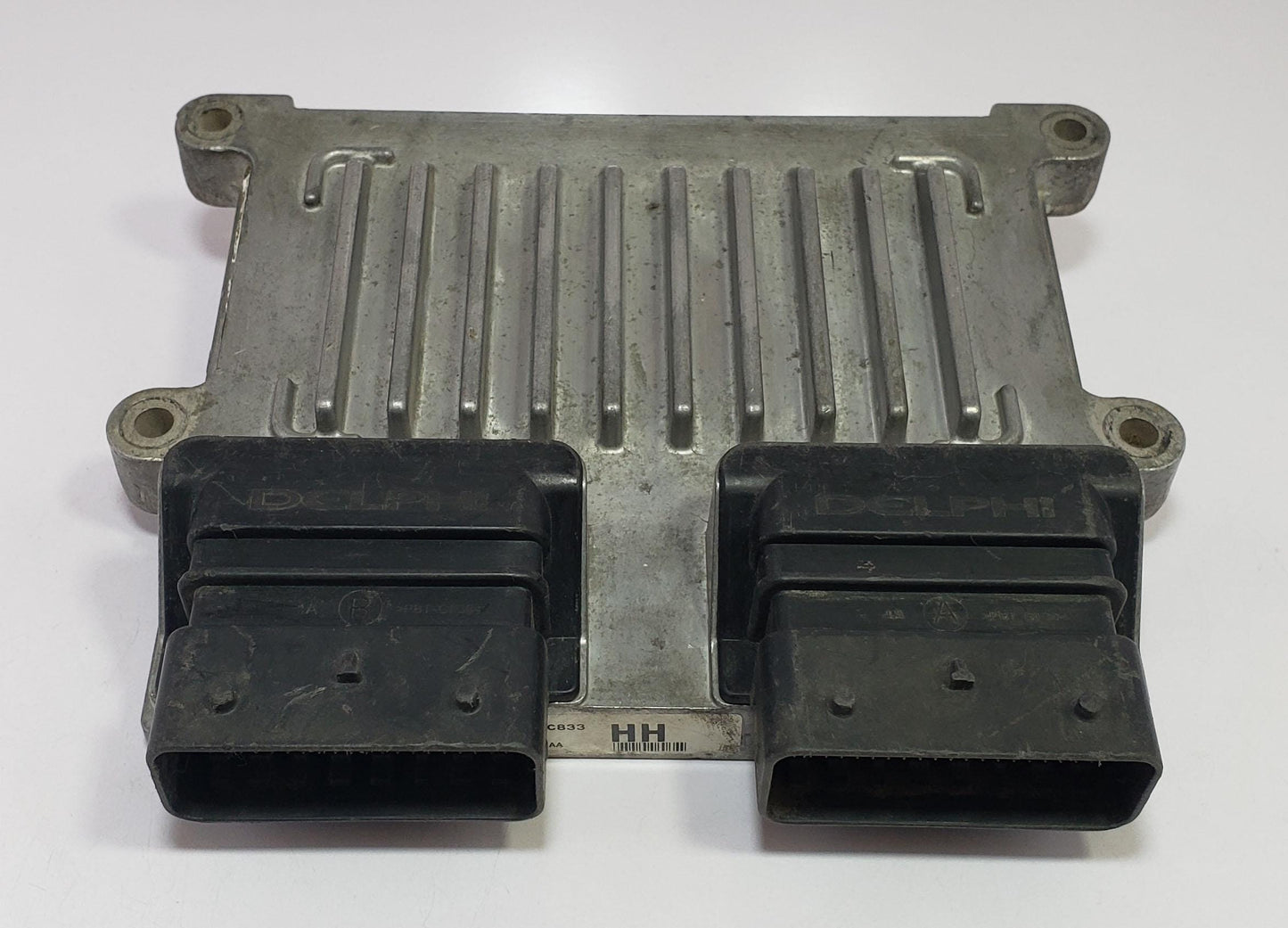 Engine Control Unit for Hyundai Kia | Delphi MT-38 ECU ECM 39110-3C833