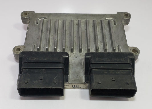 Engine Control Unit for Hyundai Kia | Delphi MT-38 ECU ECM 39110-3C833