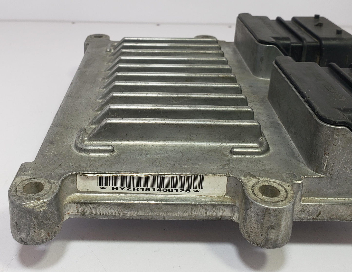 Engine Control Unit for Hyundai Kia | Delphi MT-38 ECU ECM 39110-3C833