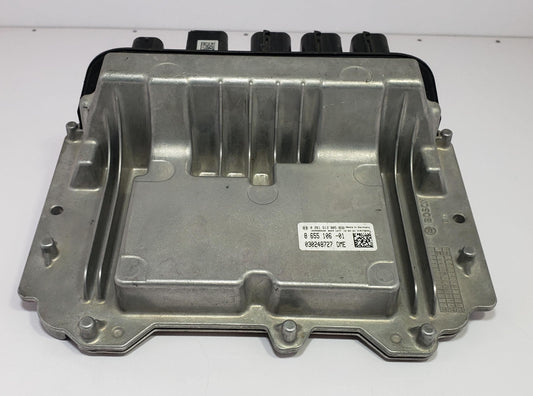 Engine Control Unit for BMW 218i B38-A15A 2WD Petrol | ECU ECM 8655106-01 0261S13805