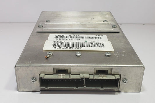 Transmission Control Module for 1994-1999 Chevy Truck Suburban 6.5L | TCM 16196390 86CZSWMF80310502