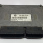 Controller VW 036906033A 5WP40012 05 Siemens ECU ECM