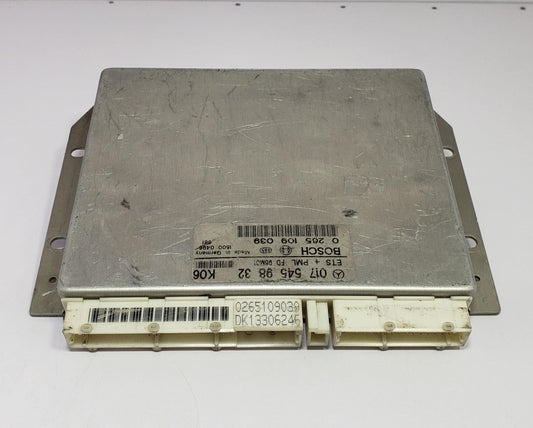ABS Control Module for 1995-1996 Mercedes S-Class | ECU ECM 0175459832 0265109039 QD0014