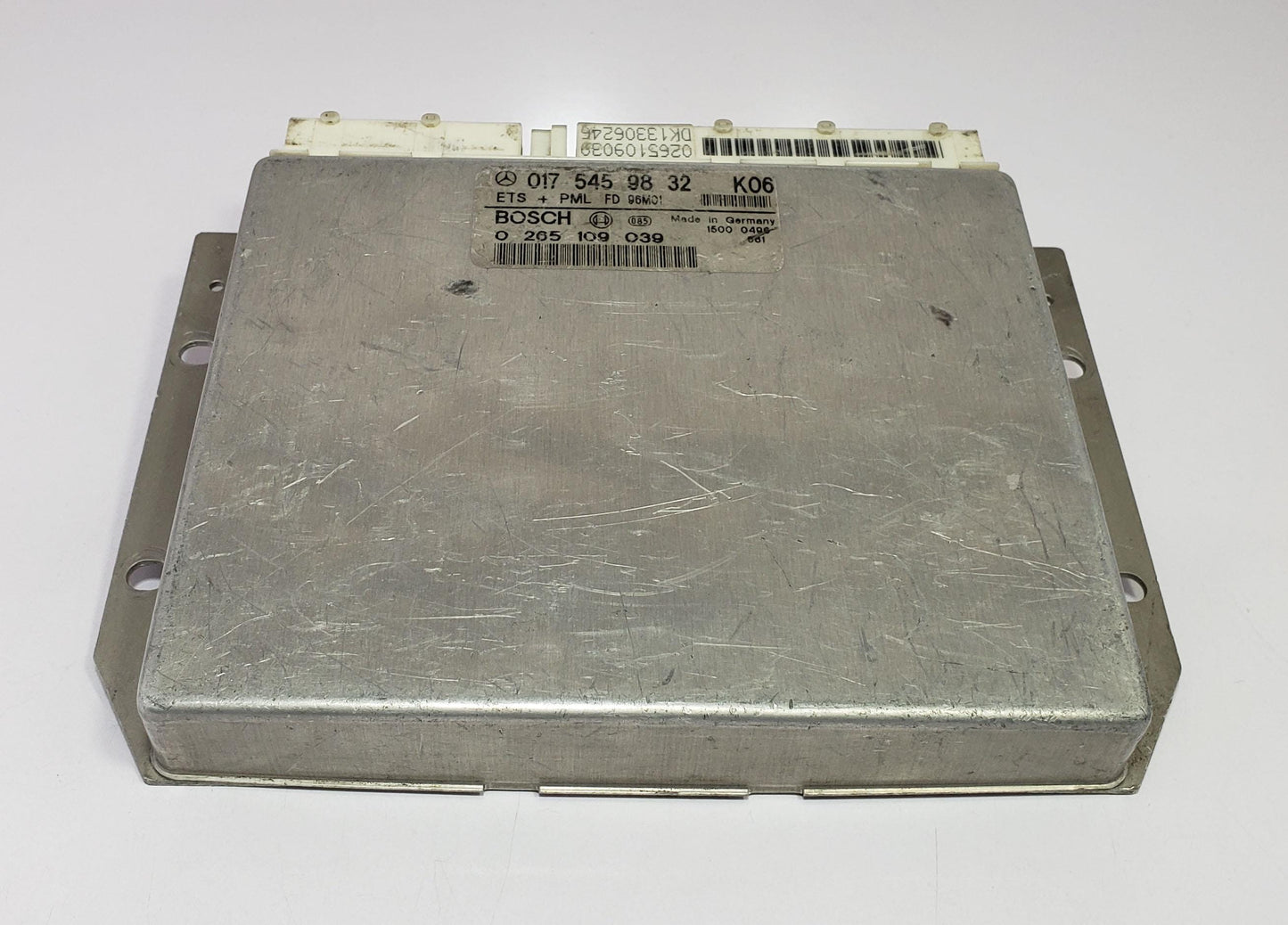 ABS Control Module for 1995-1996 Mercedes S-Class | ECU ECM 0175459832 0265109039 QD0014
