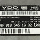 Control Unit for Mercedes-Benz | Original VDO ECU ECM 0185451632