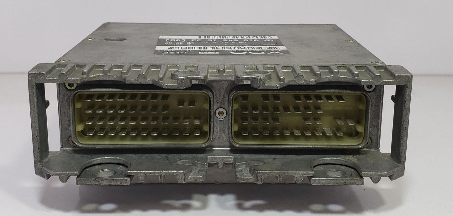 Control Unit for Mercedes-Benz | Original VDO ECU ECM 0185451632