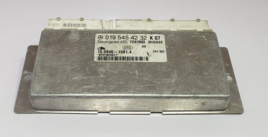 ABS Controller for Mercedes W202 | ECU 0195454232 ATE 10.0946-1501.4