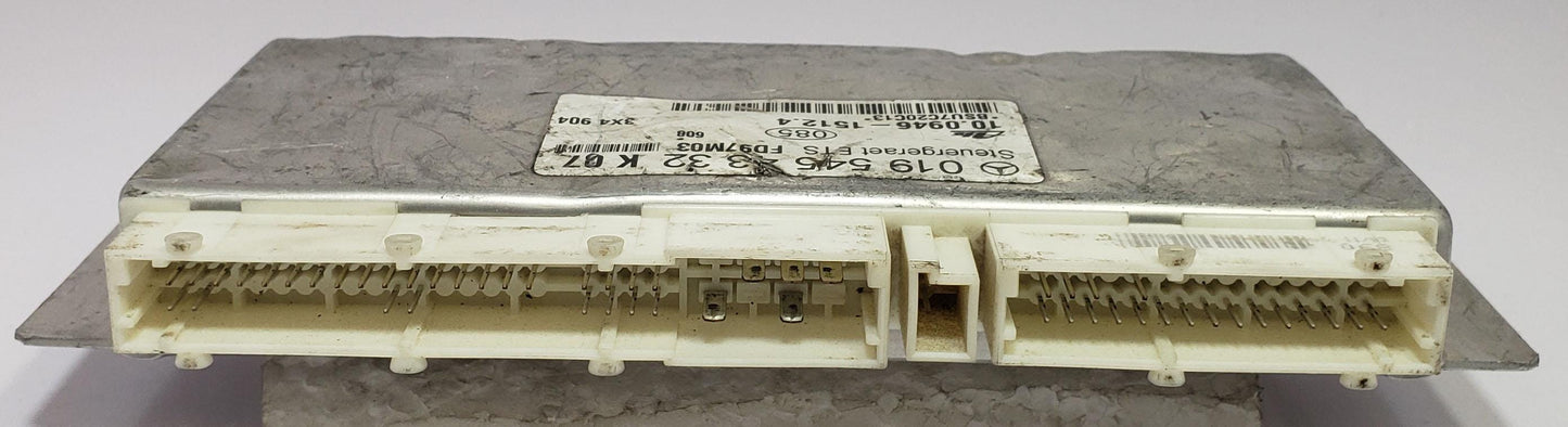 ETS Controller for Mercedes | 0195454332 ATE 10.0946-1512.4 22357