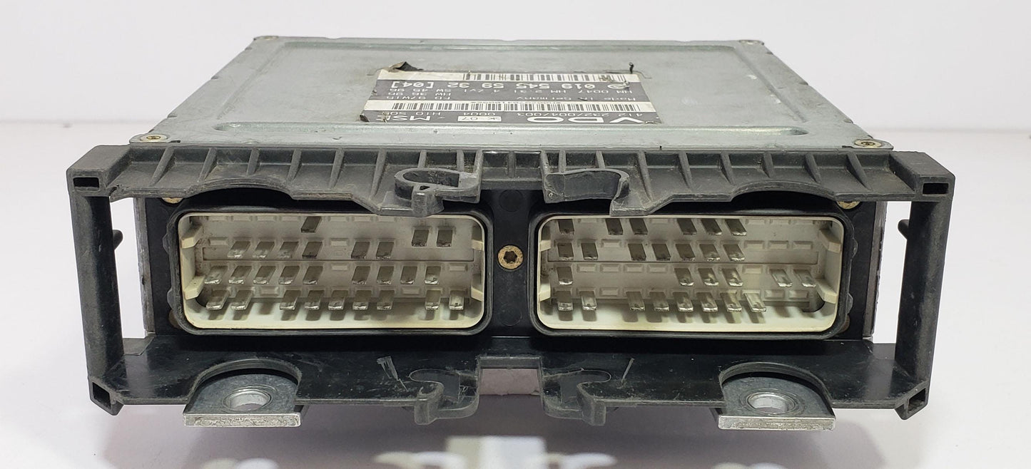 Engine Controller for Mercedes | ECU ECM 0195455932 VDO 412232004003