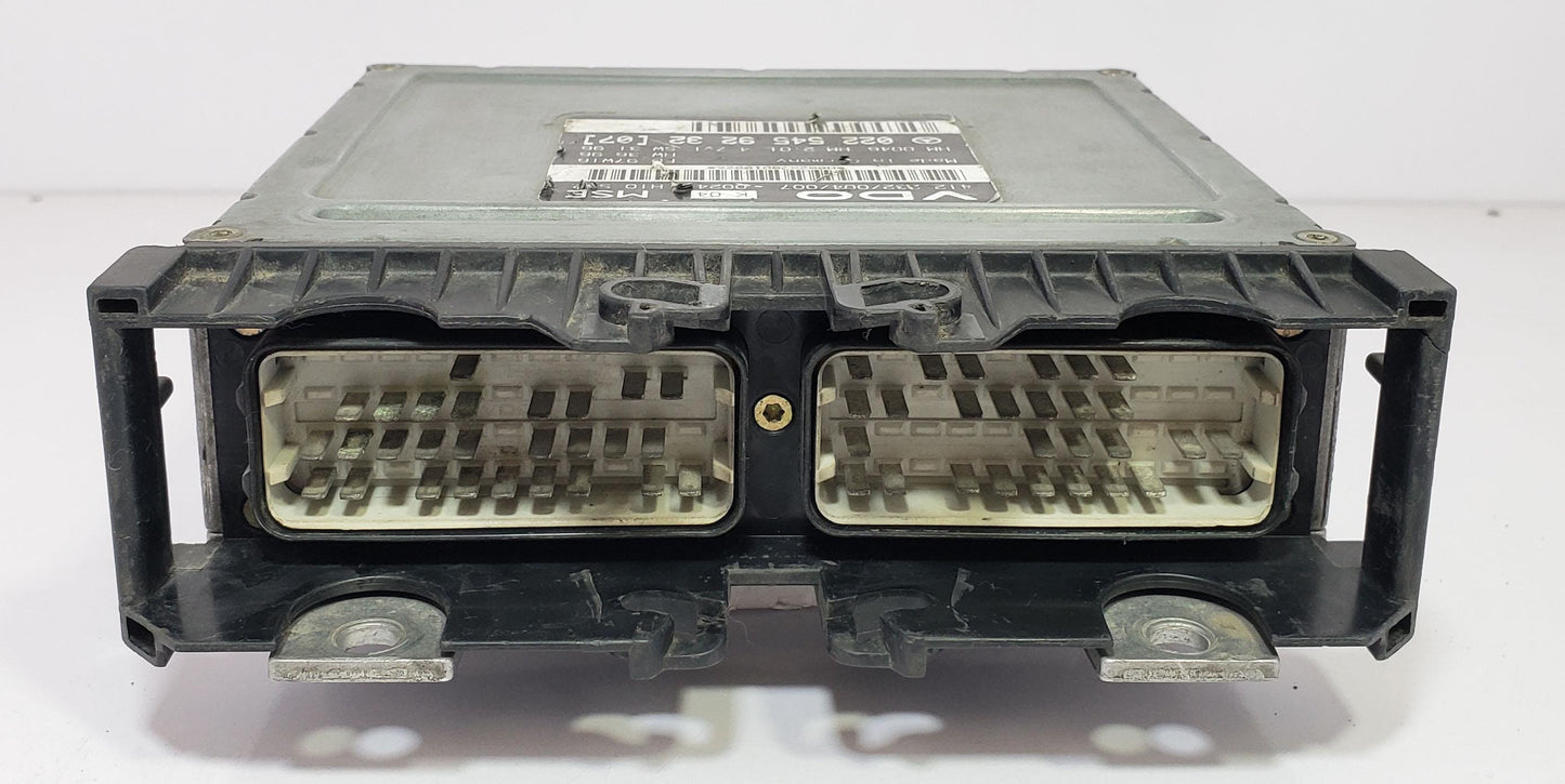 Engine Control Unit for Mercedes-Benz C-Class E-Class W202 W210 | ECU ECM 0225459232