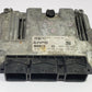 Engine Controller for Mazda 1.6 TDCi | ECU Bosch 0281011534 FoMoCo 4M6112A650AB